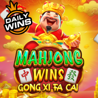 Mahjong Wins